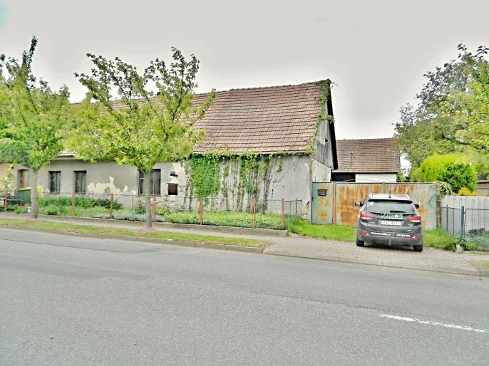 Prodej, Rodinný dům, Košetice