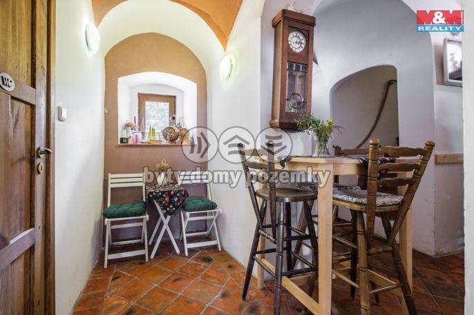 Prodej, Restaurace, stravování, Kadaň