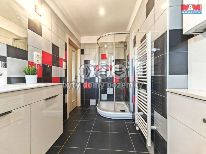 Prodej, Byt 2+kk, Hradec Králové