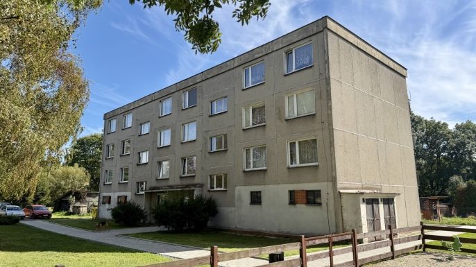 Prodej, Byt 2+1, Norberčany