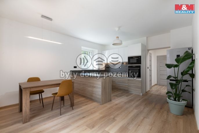 Prodej, Rodinný dům, Vendryně