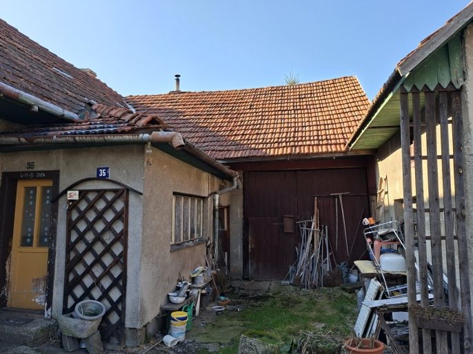 Prodej, Rodinný dům, Vigantice