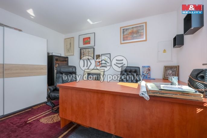 Prodej, Rodinný dům, Mistřice