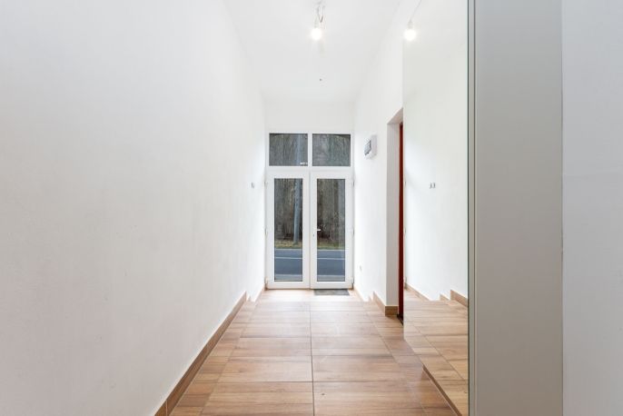 Prodej, Nájemní dům, Holčovice