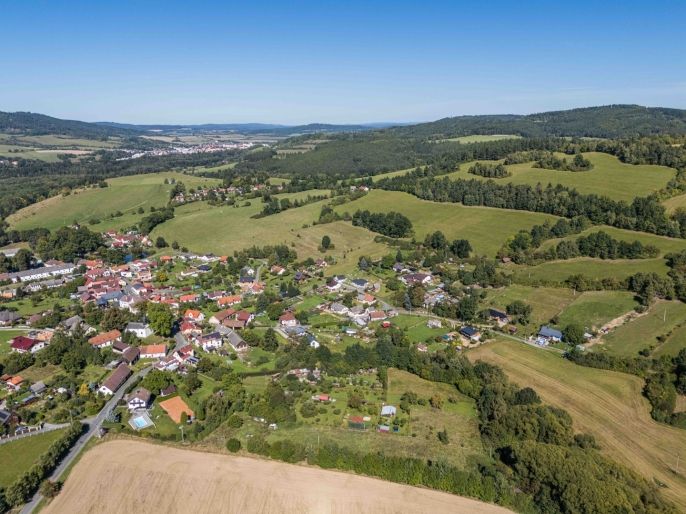 Prodej, Pozemek k bydlení, Dlouhá Ves