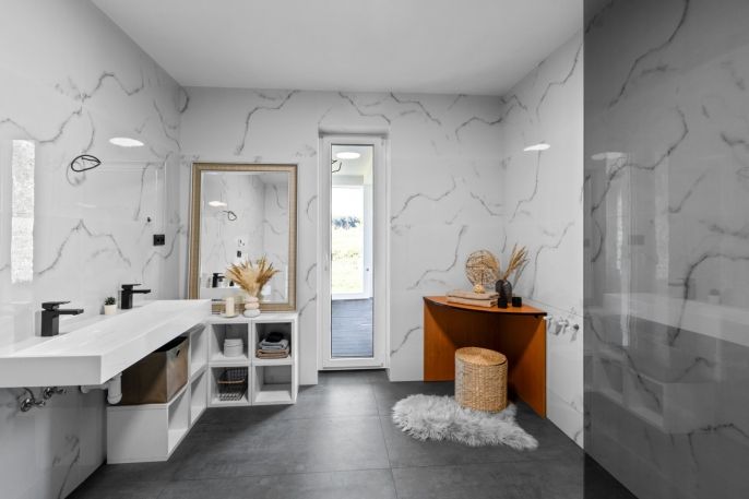 Prodej, Rodinný dům, Ledce