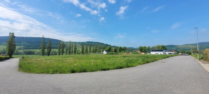 Prodej, Pozemek k bydlení, Jeřmanice