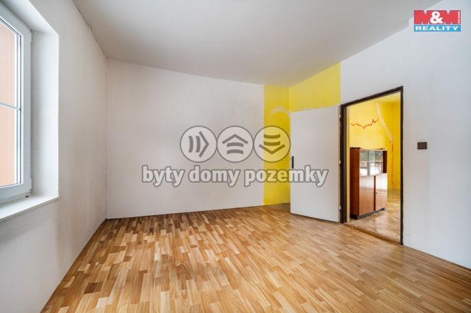 Prodej, Rodinný dům, Suchý