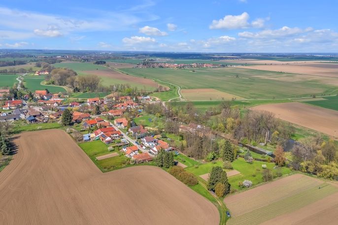 Prodej, Ostatní, Hrochův Týnec