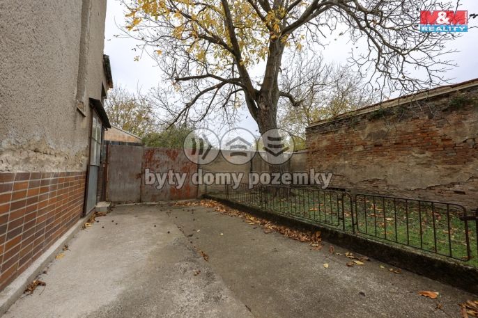 Prodej, Rodinný dům, Olšany u Prostějova