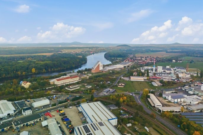 Prodej, Zahrada, Roudnice nad Labem