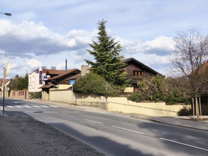 Pronájem, Byt 3+kk, Praha