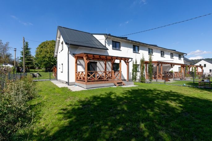 Prodej, Rodinný dům, Vendryně