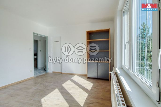 Prodej, Rodinný dům, Lnáře