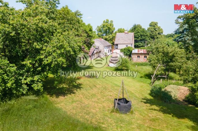 Prodej, Rodinný dům, Mnichov