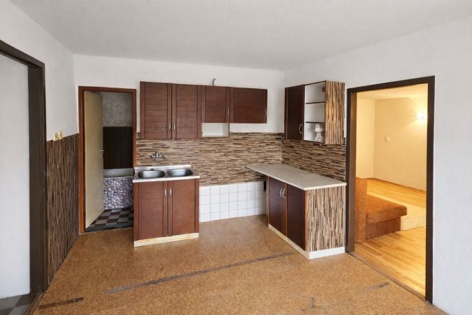 Prodej, Rodinný dům, Ohnišov