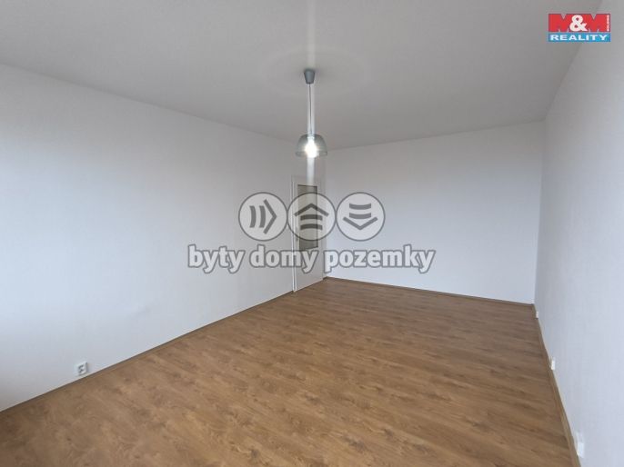 Pronájem, Byt 2+1, Ústí nad Labem