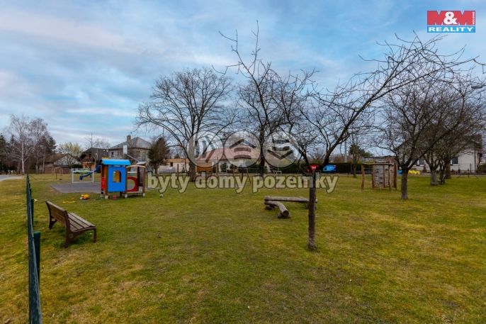 Prodej, Rodinný dům, Ostřešany