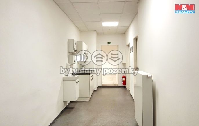 Pronájem, Obchod a služby, Tanvald