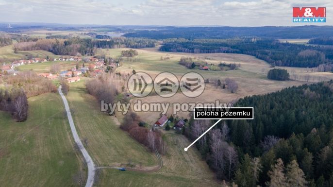 Prodej, Louka, Číměř