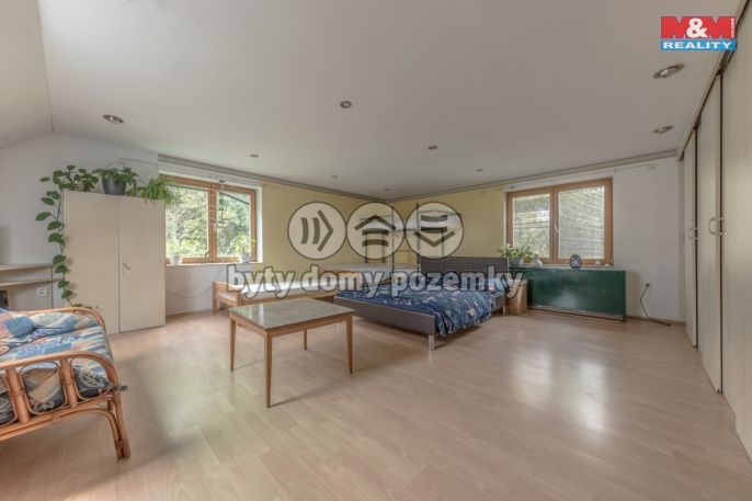 Prodej, Rodinný dům, Jesenný