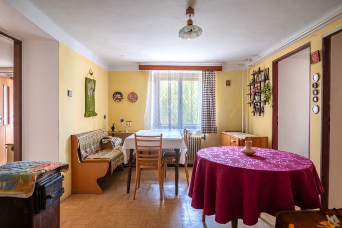 Prodej, Rodinný dům, Měčín
