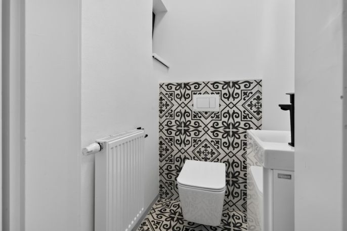 Pronájem, Rodinný dům, Jindřichův Hradec