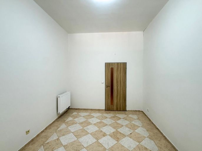 Pronájem, Byt 3+kk, Svitavy
