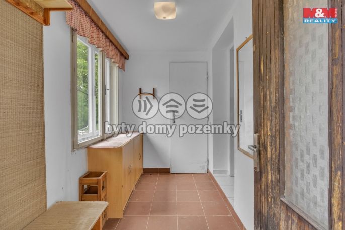 Prodej, Chalupa, Vejvanov