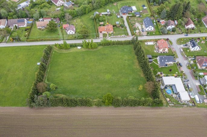 Prodej, Pozemek k bydlení, Dobruška