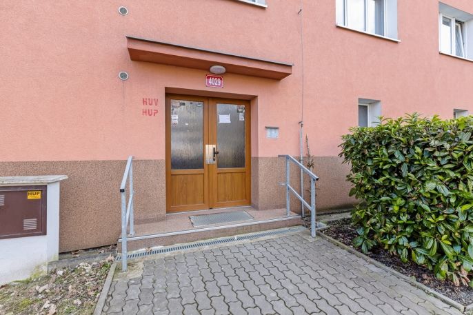 Prodej, Byt 3+kk, Chomutov