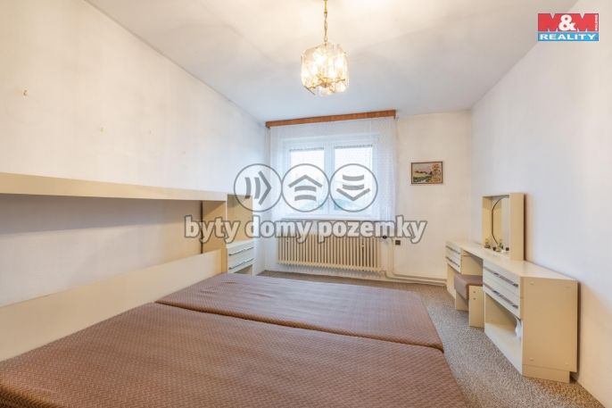 Prodej, Rodinný dům, Borek