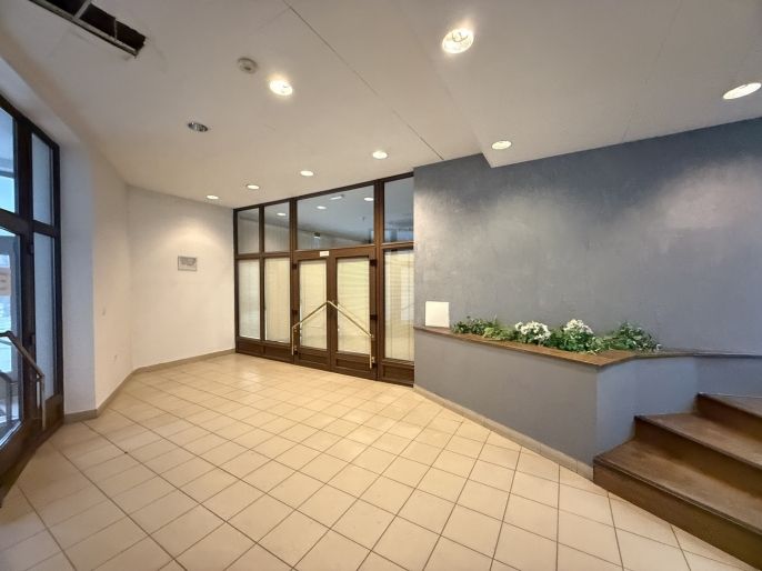 Pronájem, Obchodní objekt, Rychnov nad Kněžnou