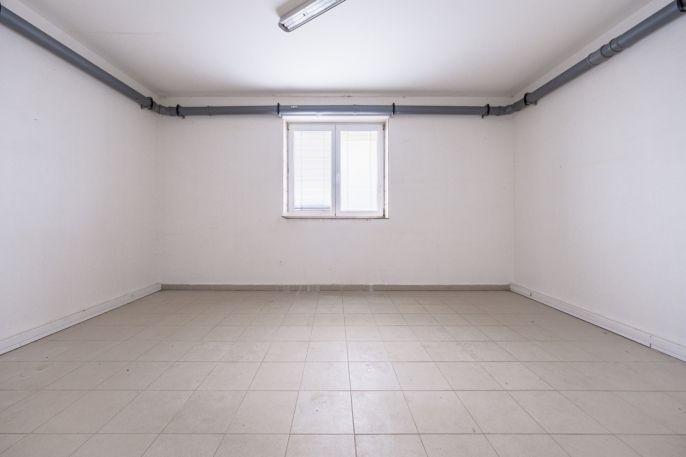 Pronájem, Obchodní objekt, Příbram