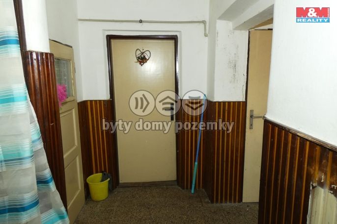 Prodej, Rodinný dům, Křenice