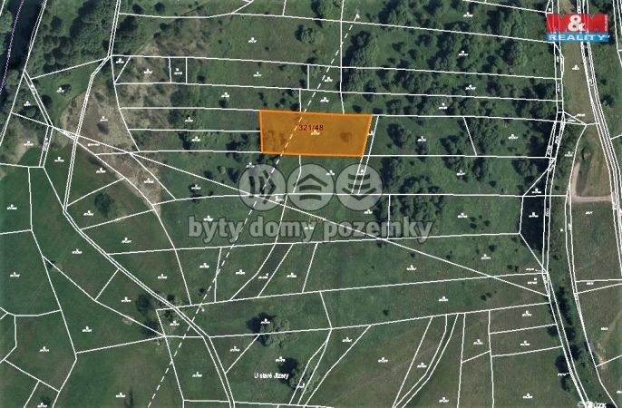 Prodej, Louka, Bakov nad Jizerou