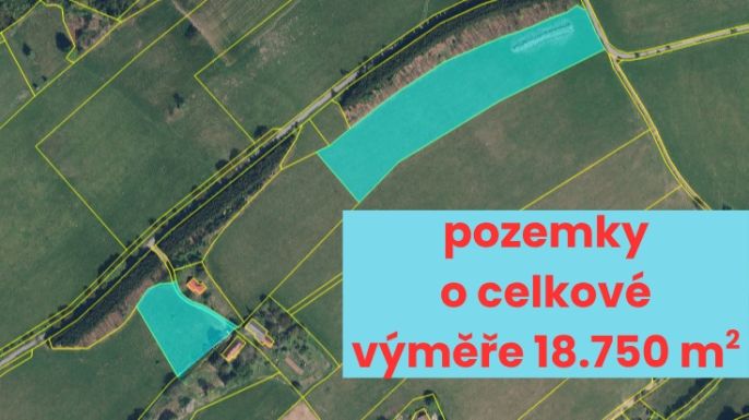 Prodej, Louka, Dobré