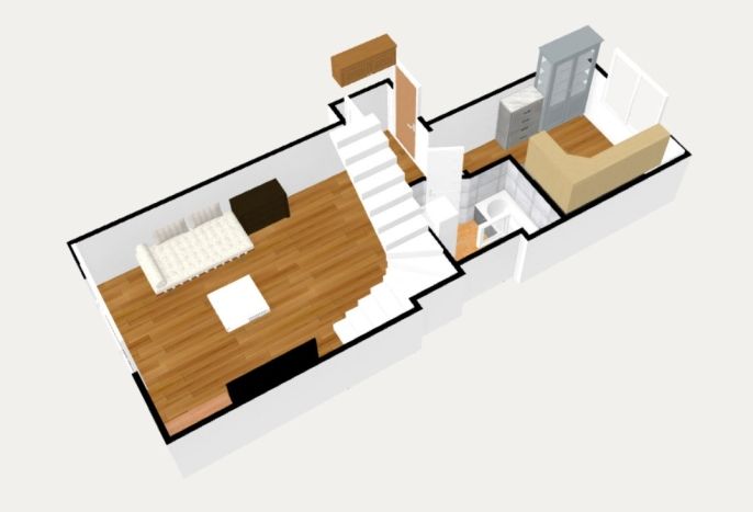 Prodej, Byt 3+1, Karlovy Vary