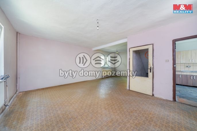 Prodej, Rodinný dům, Maletín