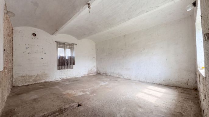 Prodej, Rodinný dům, Medlov