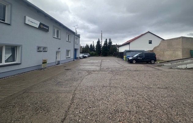 Pronájem, Kancelářský prostor, Chomutov