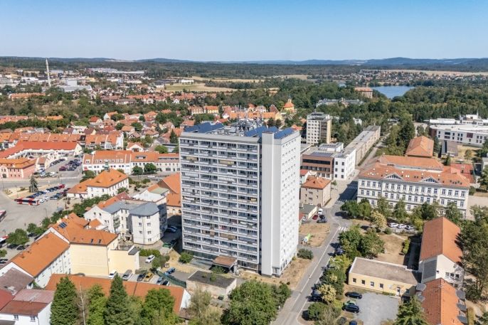 Prodej, Byt 2+1, Dobříš