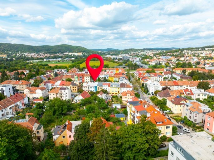 Prodej, Atypický byt, Brno