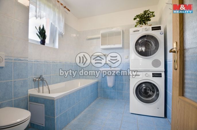 Prodej, Rodinný dům, Nové Dvory