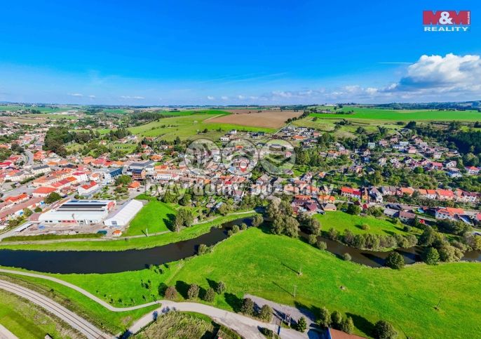 Prodej, Rodinný dům, Luka nad Jihlavou