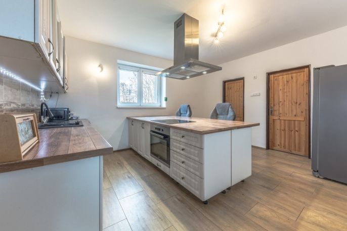 Prodej, Rodinný dům, Bobnice