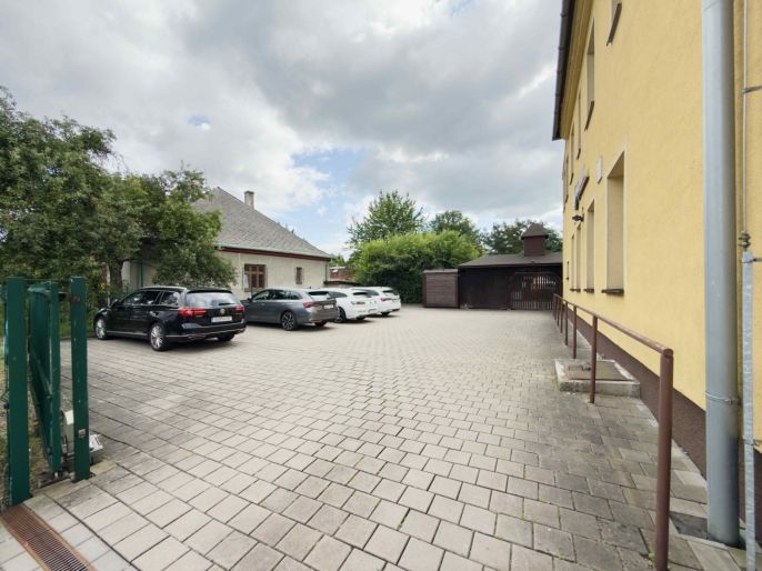Prodej, Hotel, penzion, Karviná