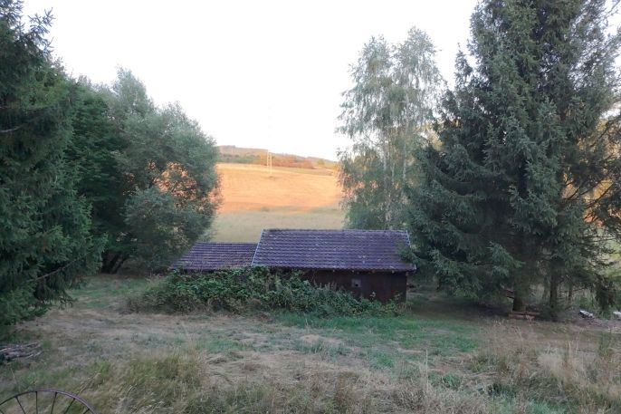 Prodej, Zahrada, Bělá nad Radbuzou