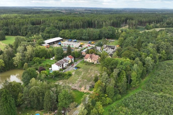 Prodej, Pozemek k bydlení, Zbýšov