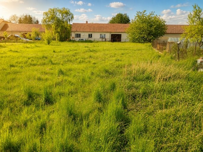 Prodej, Pozemek k bydlení, Kestřany
